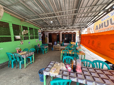 Mie Ayam Arjuna Karangmangu