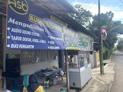 Mie Ayam Arto Moro