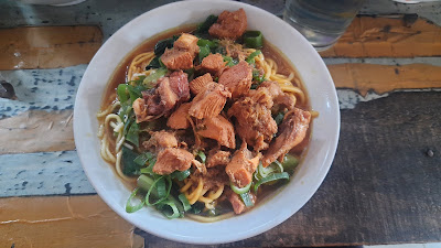 Mie Ayam ARUMI Kaligabor