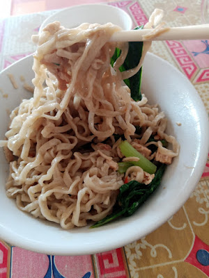 Mie Ayam Asli Jakarta