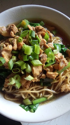 MIE AYAM AYU