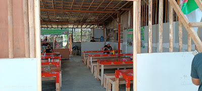 Mie Ayam Bakso 'AA'