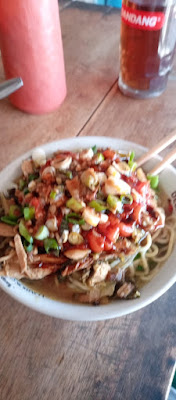 Mie Ayam & Bakso Ada lagi 2