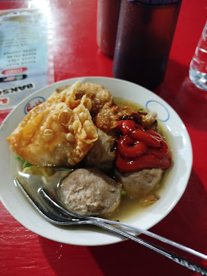Mie Ayam & Bakso Arema