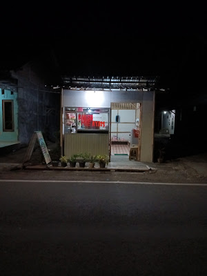 mie ayam bakso bang ano