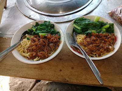 Mie Ayam Bakso Bintang