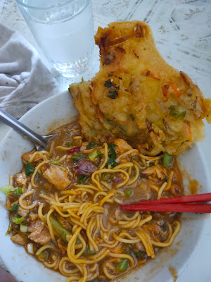Mie Ayam & Bakso Bu Candra