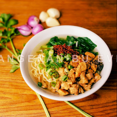 Mie Ayam Bakso Bu EVI 2 (UNSOED)
