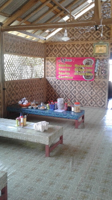 Mie Ayam Bakso Echo