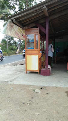 Mie Ayam & Bakso Gajahmungkur PND