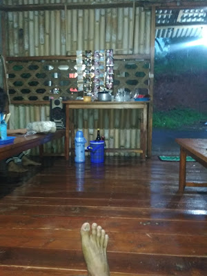 Mie ayam bakso handayani