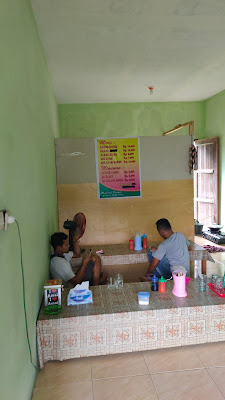 Mie Ayam & Bakso Margo Murah Wonogiri