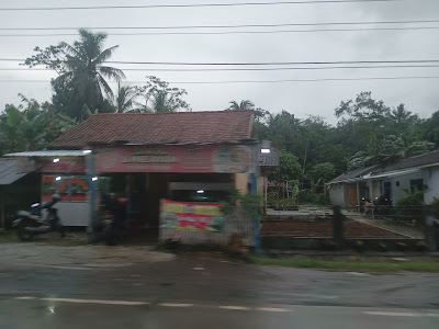 Mie Ayam Bakso Niki Sari