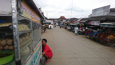 MIE AYAM & BAKSO PAK JAONG