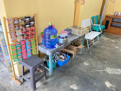 Mie Ayam & Bakso Sapi Asli - Kedai 3 Saudara