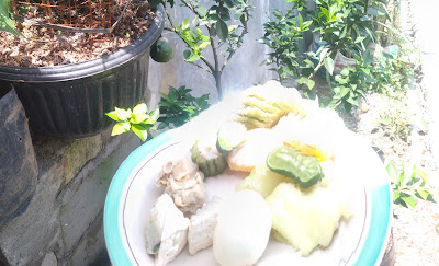 Mie Ayam Bakso SERA