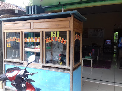 Mie Ayam Bakso Silvy