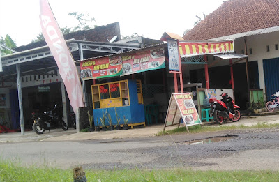 Mie Ayam & Bakso Solo "Pak Subur"