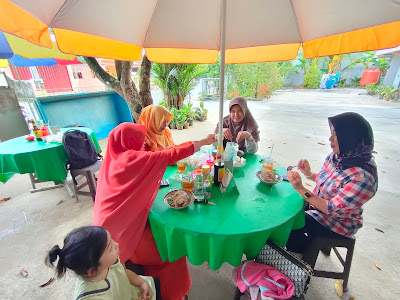Mie Ayam & Bakso SUMONGGO