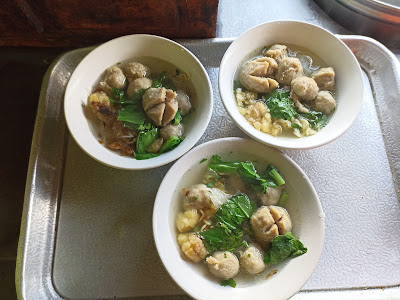 Mie Ayam & Bakso Wahyu 007