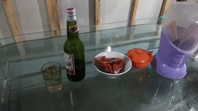 Mie Ayam Bakso Wates