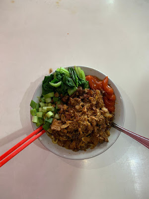 Mie Ayam Balungan Pak Kasmad_UMKM UMP