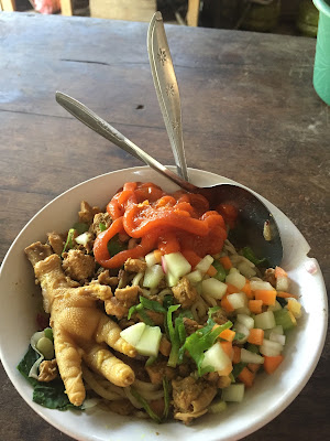 Mie Ayam Bang Ali