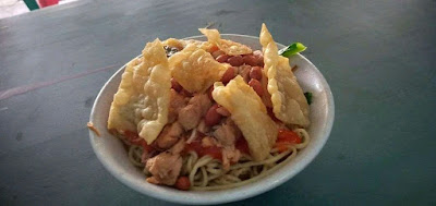 Mie Ayam Bang Johar