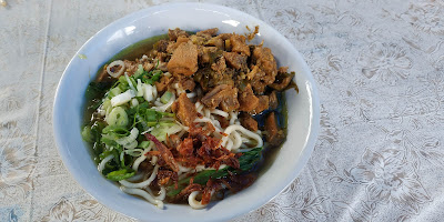 Mie Ayam Bang Jun's
