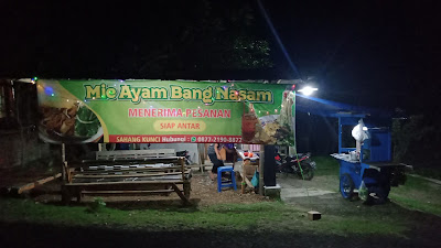 Mie Ayam Bang Nasam