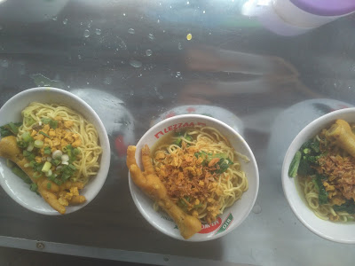 Mie Ayam Bang PeWe (Sumpiuh)