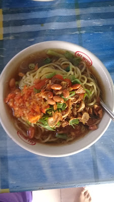 Mie Ayam Bang Surip