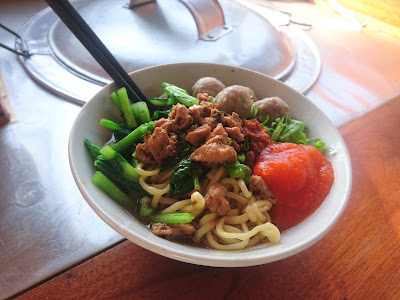 MiE AYAM Bangettz