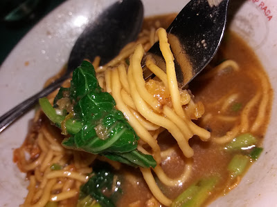 Mie Ayam Barokah 5000