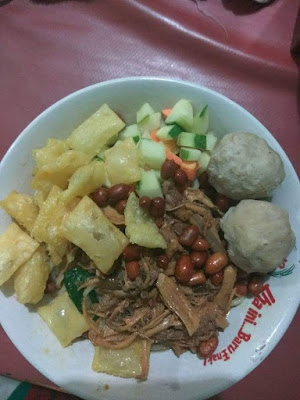 Mie Ayam Barokah