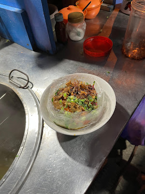 Mie Ayam Barokah_UMKM UMP