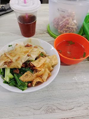 MIE AYAM BOBOTSARI SUMBER REJEKI