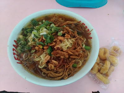 Mie Ayam Bpk. Darno