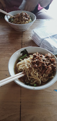 Mie Ayam Bpk. Kemid