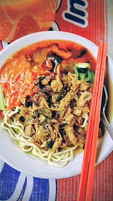 Mie Ayam Bu Murni