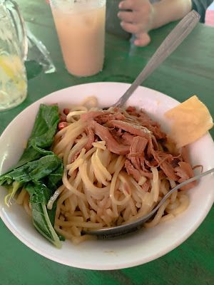 Mie Ayam Bu Rumi