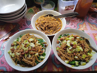 Mie Ayam Bunda Ammeca
