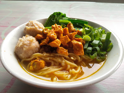 Mie Ayam Capunk