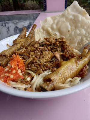 MIE AYAM CEKER MPO ITI 10K