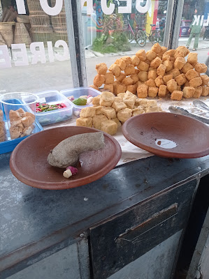 Mie Ayam Ceker N Bakso Mas Bro