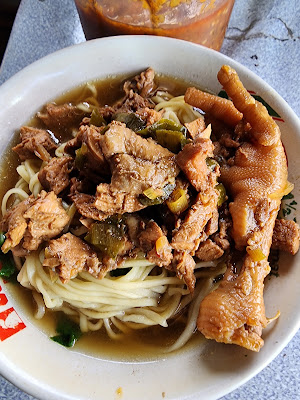 Mie Ayam Cimas