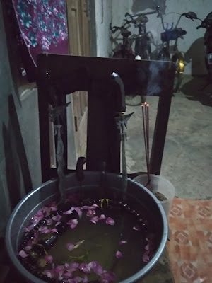 Mie Ayam Cimot