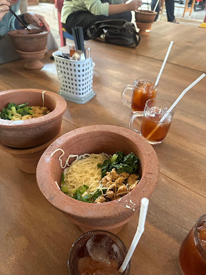 Mie Ayam Coet pika piku