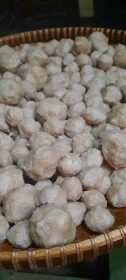Mie Ayam Dan Bakso Jo Mie