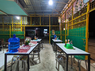 Mie Ayam Dan Bakso Langgeng Sari